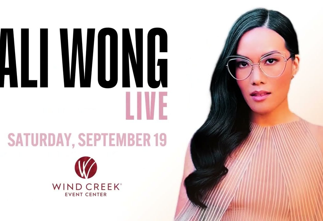 Ali Wong 2